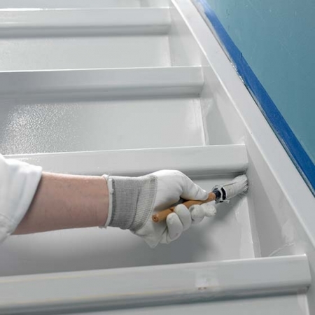 Binnenlakken Binnenlakken